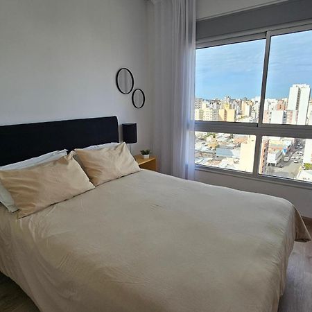 Habitania Bahia - Cochera opcional Bahía Blanca Exterior foto