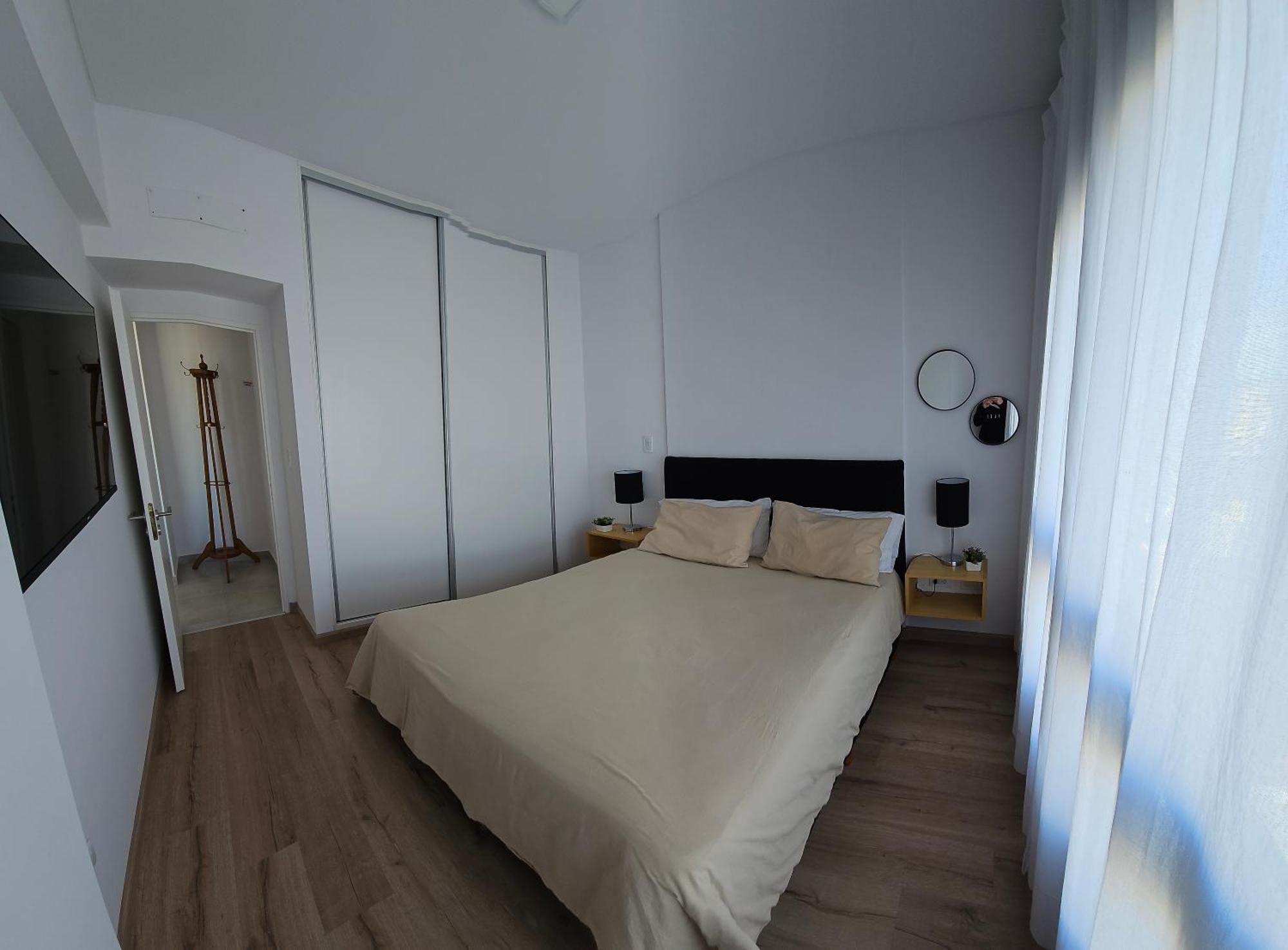 Habitania Bahia - Cochera opcional Bahía Blanca Exterior foto