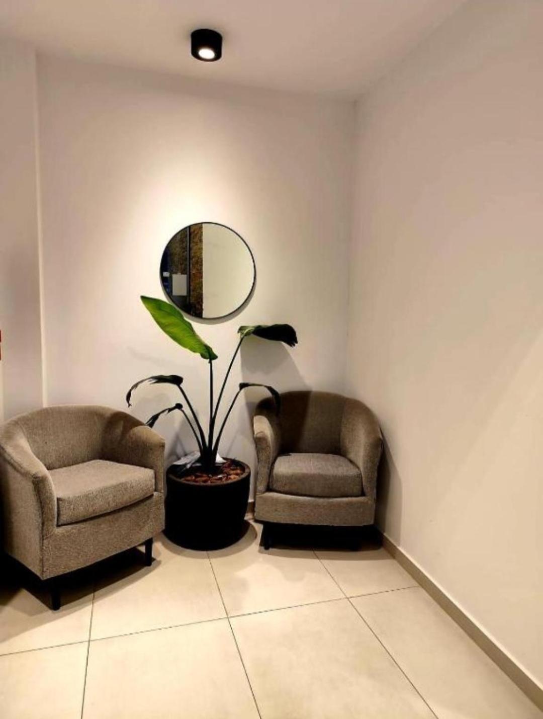 Habitania Bahia - Cochera opcional Bahía Blanca Exterior foto